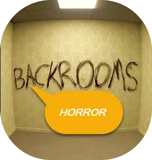 The Backrooms Game Online