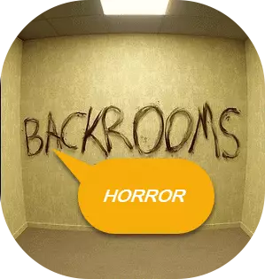 Into the Backrooms Online - Jogue Into the Backrooms Online Jogo